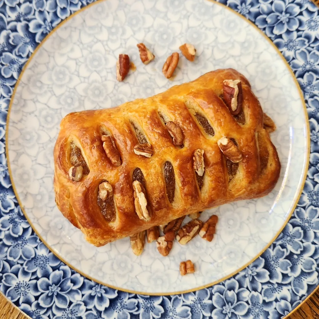 Midday: Lunch and Small Plates